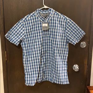 Eddie Bauer Button Down